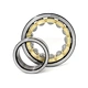 NU Single-row Cylindrical Roller Bearings